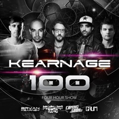 Bryan Kearney - KEARNAGE 100