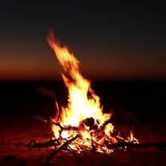 Let the Embers Burn (Work in Progress)