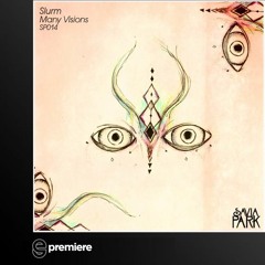 Premiere: Slurm - Many Visions (Savia Park)