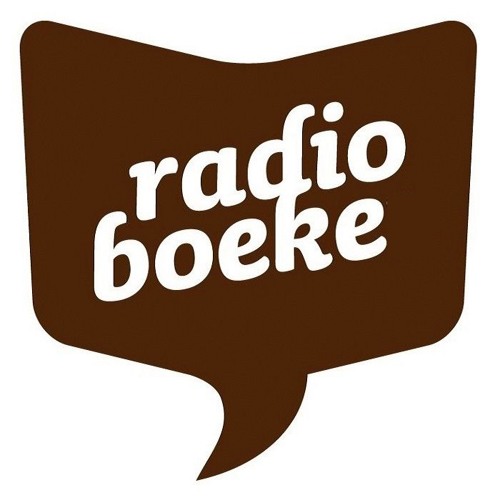 Radioboek Hafid Bouazza Spotvoel By Deburen