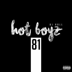DJ Roll - Hot Boyz (Mixtape)
