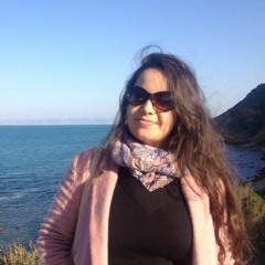 La Bohème-Charles Aznavour- Oud Cover