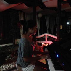 The Scientist (Piano cover)