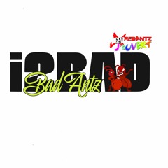 No Behavior (Whole Place Shell