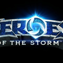 Music From The Heroes Of The Storm (Alpha) - Track 28