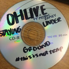A Side: Guest Selections (Staying Underground Network)