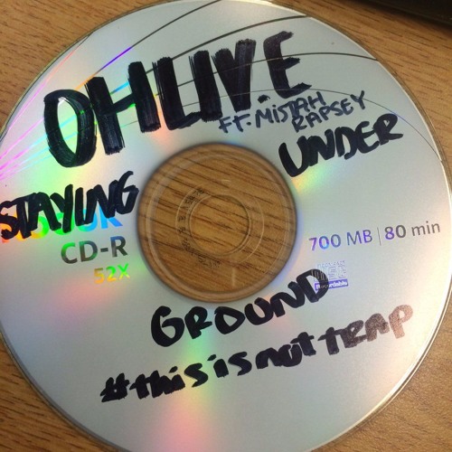A Side: Guest Selections (Staying Underground Network)