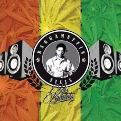 Massa Rasta / Ras Kakaroto - GangstaRock Version Riddim ( Prod. Mista Dagga )