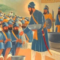 Nirmal Rasna Amrit Peo - Bhai Baljit Singh & Gurmeet Singh