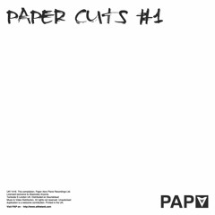 PAP - London Grammar ft. Splurgeboys, Snowy Danger, James Pyke + Kadey James