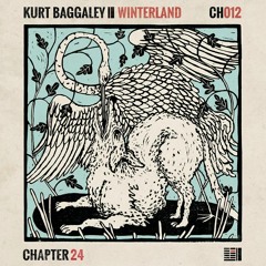 Premiere: Kurt Baggaley - Winterland (Patlac Edition) [Chapter 24 Records]