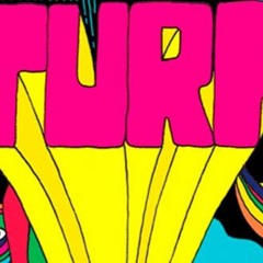 Turf - Kurt Cobain (DJ JMP Remix)
