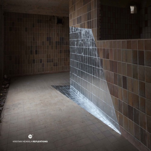 Kristian Heikkila - Filter