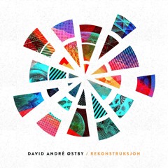 David André Østby - Nåde Stor (SAEVIK Remix) [Preview]