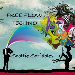 Free Flow Techno #13