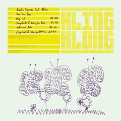 Martin Eyerer ft. ABBY - Turn Turn Turn (Ackermann Remix) cut