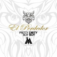 El-Perdedor-Maluma-By.StevenMadriid