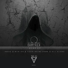 Ohmtrix - Tearing Me Down [Macabre Unit Digital]