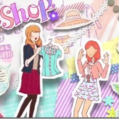 New Style Boutique 2- Fashion Forward OST - Title Screen