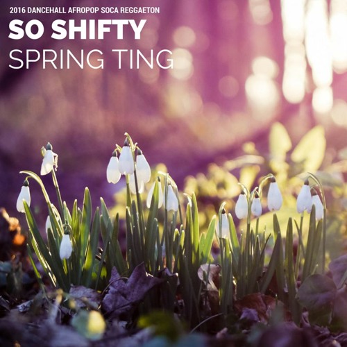 Spring Ting (2016)