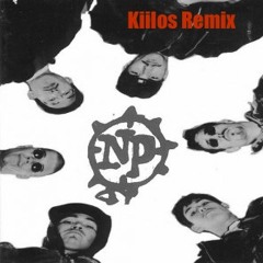 Nuuk Posse - Qitik (Kiilos Remix)[Free Download]