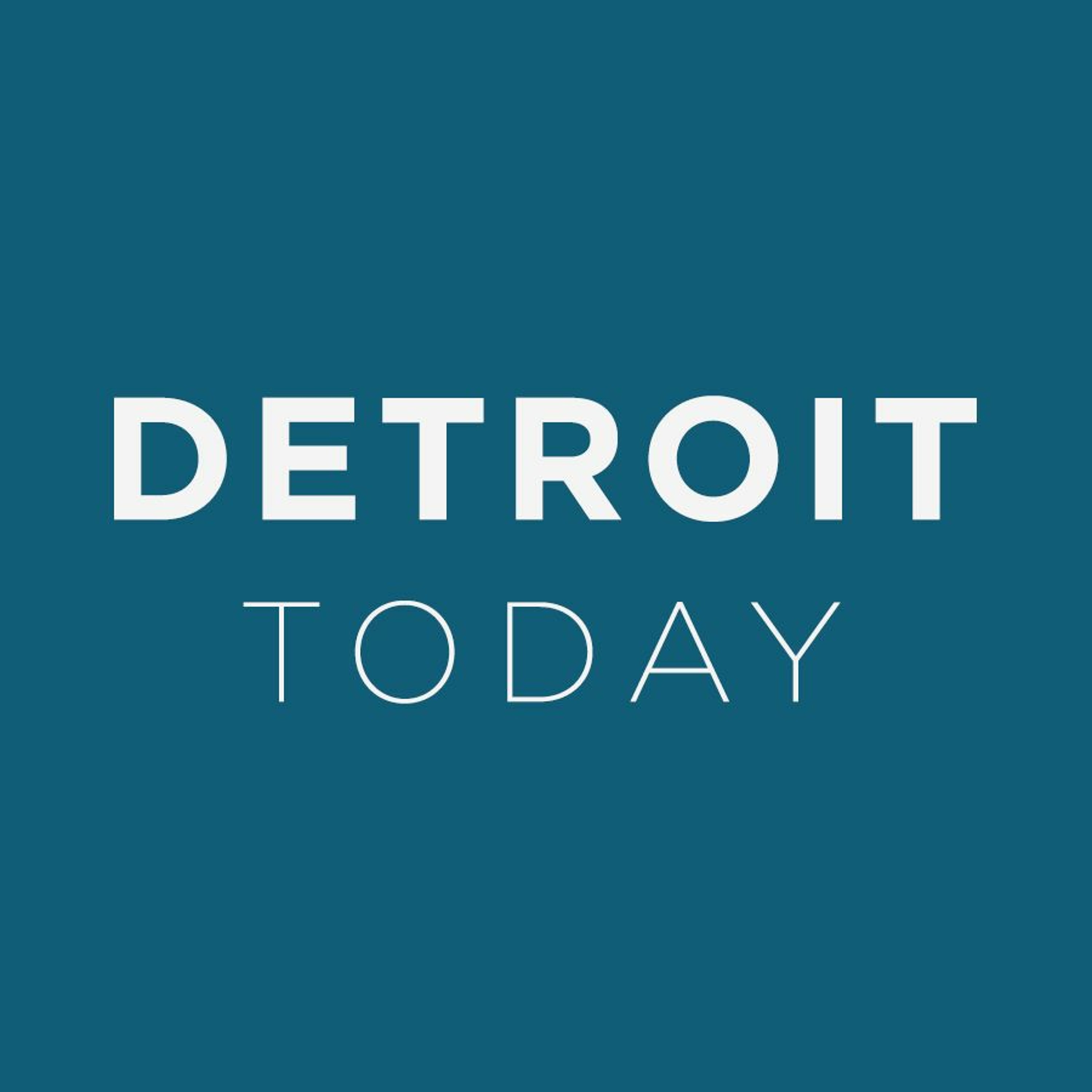 WDET 101.9 FM Detroit