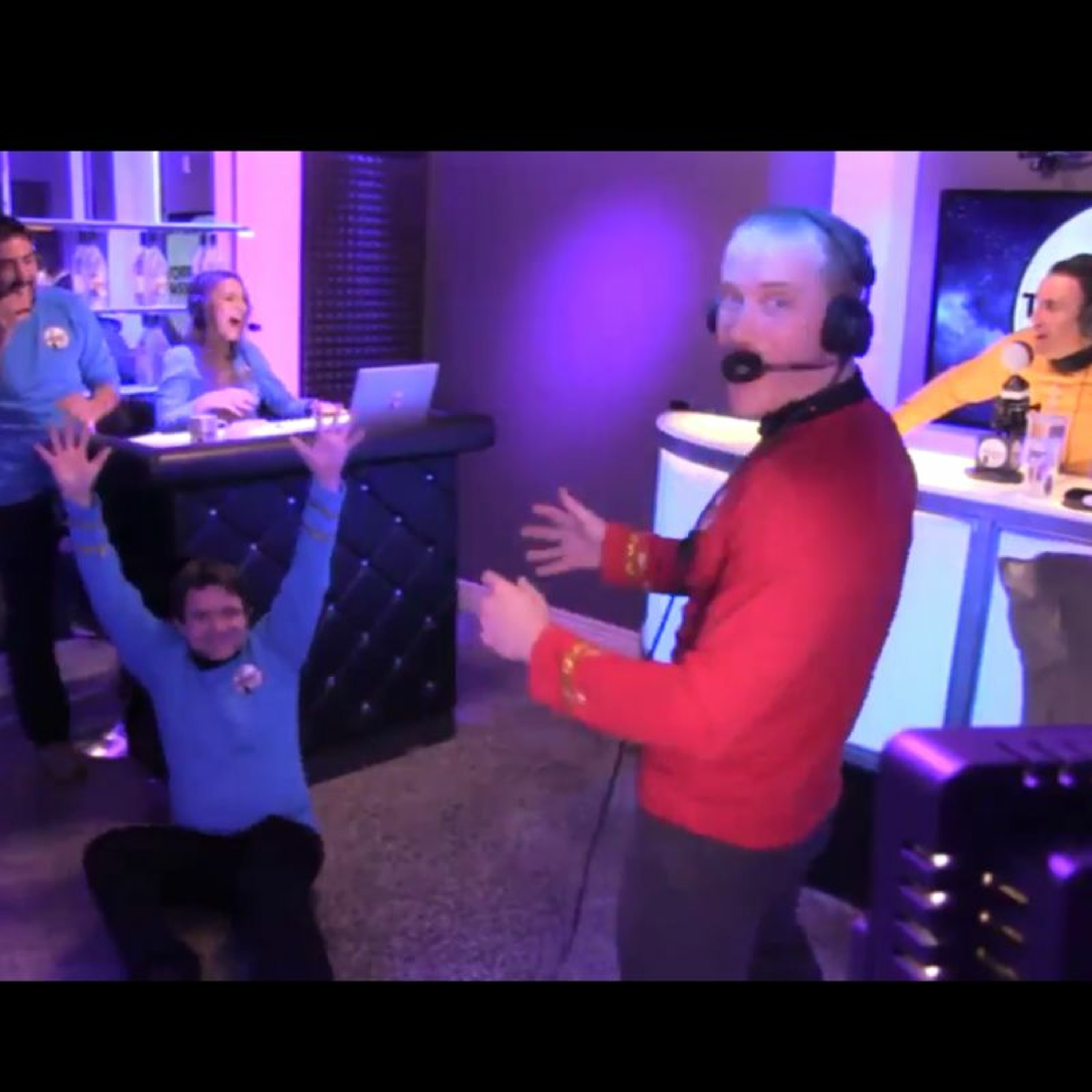 The Bladtcast