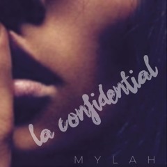 LA Confidential x Tory Lanez (Mylah cover)
