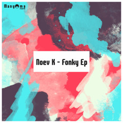 Noev K - Jobatsky (Preview)