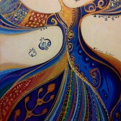 Omar Faruk Tekbilek - Whirling Dervish رقصة الدرويش