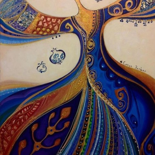 Omar Faruk Tekbilek - Whirling Dervish رقصة الدرويش
