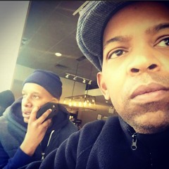 MOE SLINGA "PANTHER" Feat. DR. SHANGO BLAKE