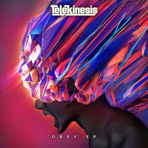 Telekinesis - Break