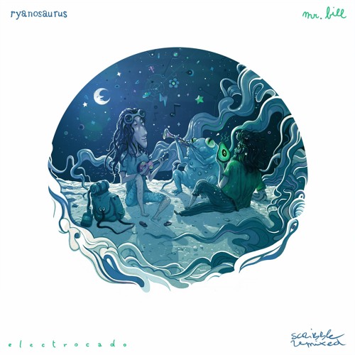 Electrocado - Circadoian Rhythms (Zebbler Encanti Experience Remix) [YourEDM Premiere]