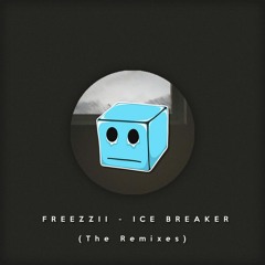 Freezzii - Icebreaker (Zapd! Remix)