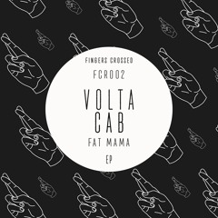 Fat Mama EP (Sampler) [FCR002, Fingers Crossed Recs]