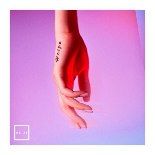 헤이즈 - 니가 아니면 (intro)