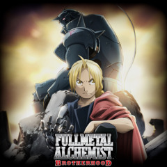 Fullmetal Alchemist- Brotherhood - Again (English Cover) [1st Op] - Natewantstobattle