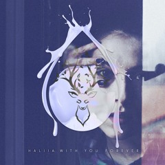 Haliia - With You Forever