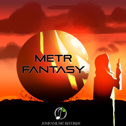 metr - Fantasy