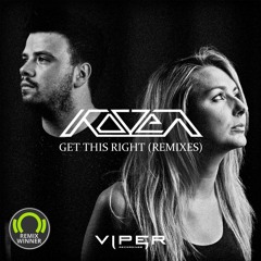 Koven - Get This Right (Original Mix)