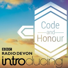 EXCLUSIVE "BIG HEARTS" ON BBC INTRODUCING IN DEVON 9-4-16