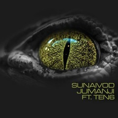 Jumanji (ft. TEN6)