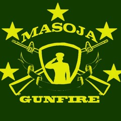 Vasingade Kushanda - Sniper Storm