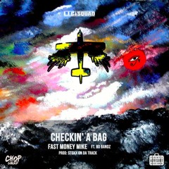 Checkin' A Bag ft. BD BANDZ