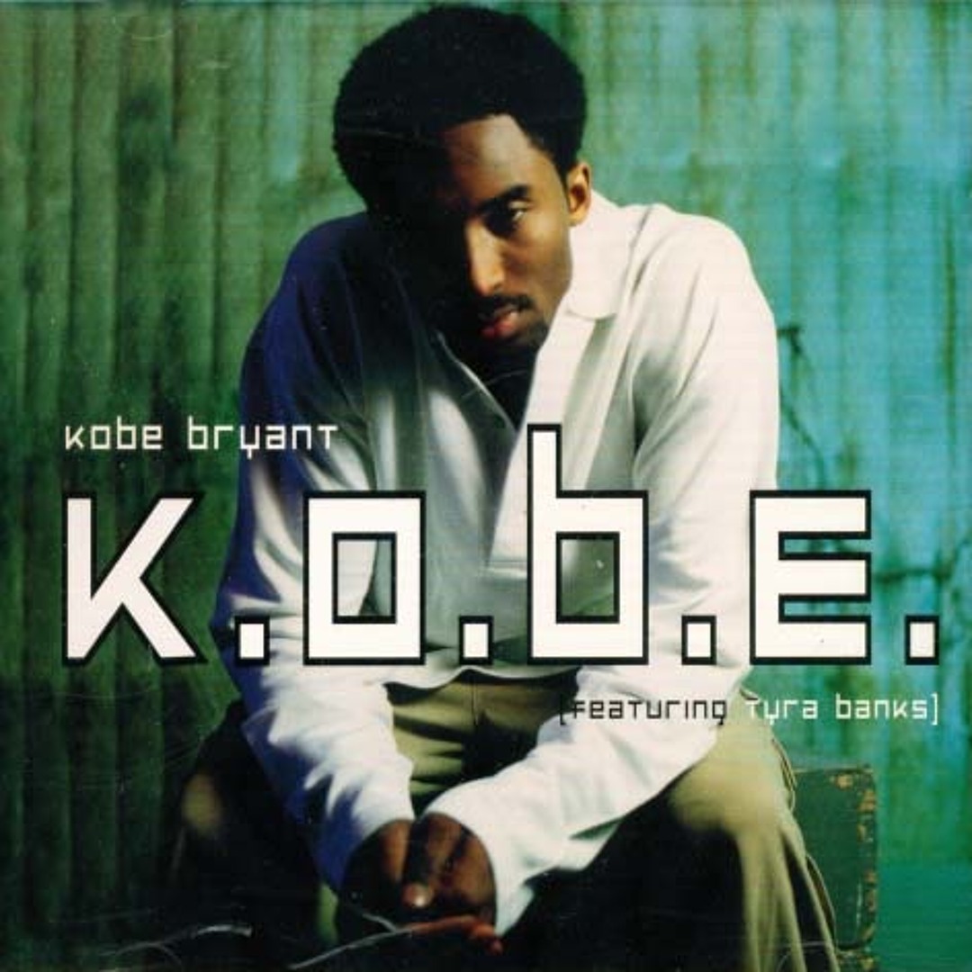 Stream Kobe Bryant - K.O.B.E. (feat. Tyra Banks) by heyart