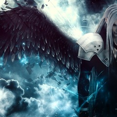 Final Fantasy VII: One Winged Angel (String Quartet)
