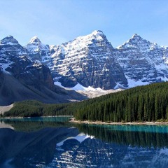 Surely The Presence Of The Lord Is In This Place