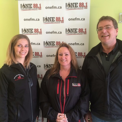 Stream compete to contribute 88 1 the one interview april 13 by the