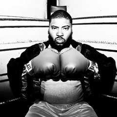 Reef the Lost Cauze - Bad Men ft. Mike Taylor, Rokbottom & Dee (prod. By Klass)